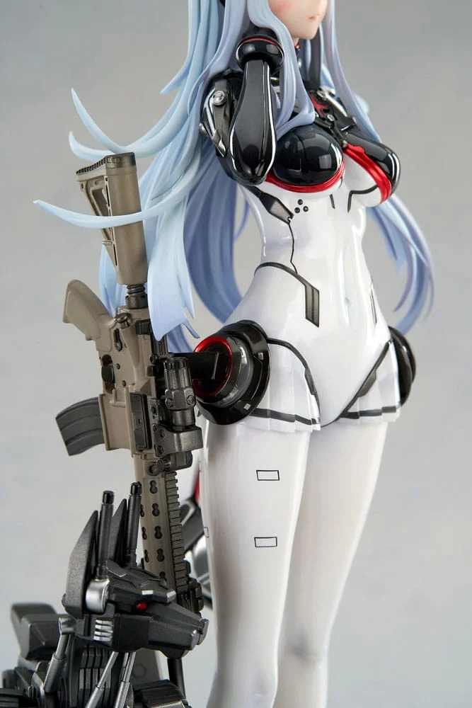 Girls´ Frontline PVC Statue 1/7 416 Midnight Evangelion Ver. 25 cm